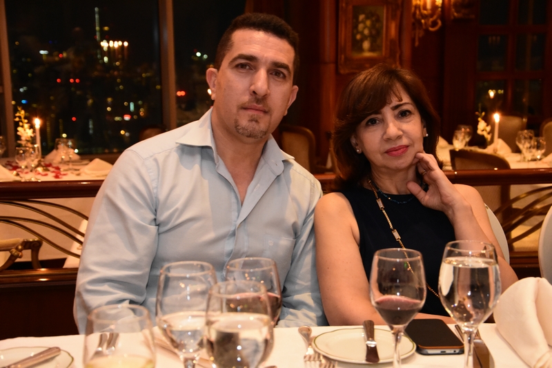 French Gastronomic and Cultural Week